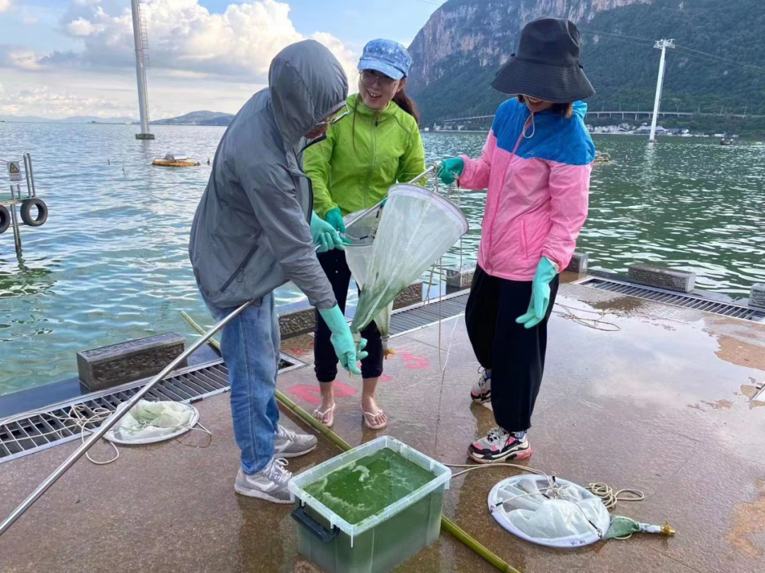 贵州“春蕾计划”受益者石琳：总有远方可以奔赴，总有高峰能够攀登