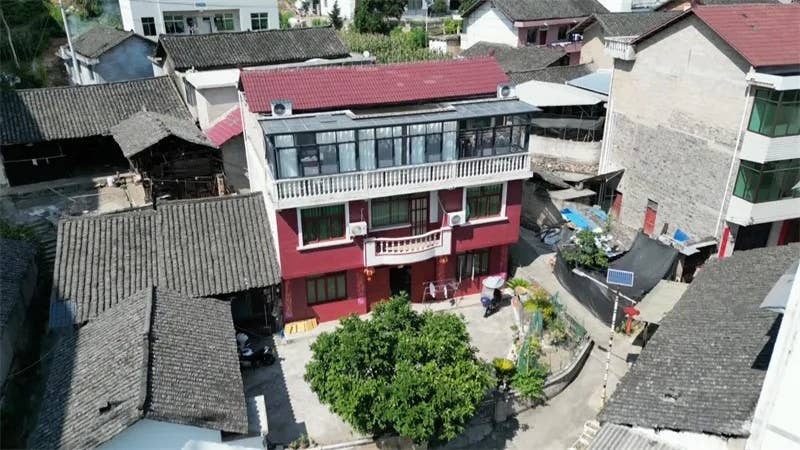 两清两改两治理｜平溪街道妇女撑起环境整治“半边天”