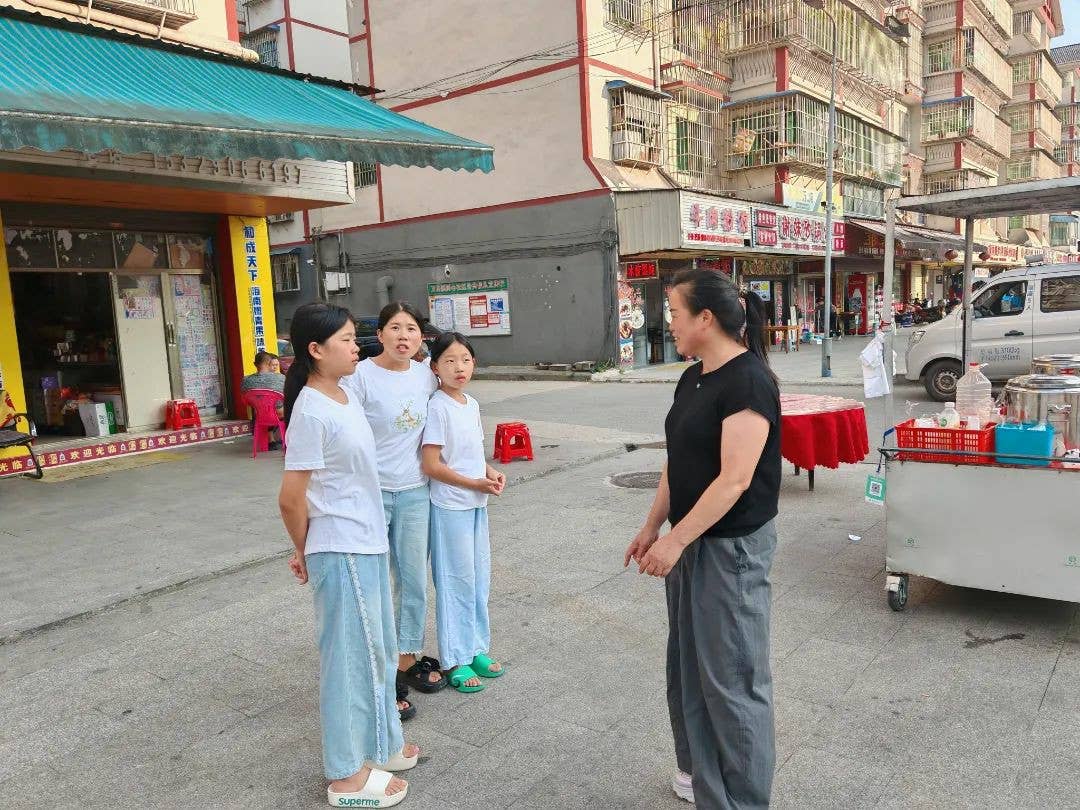 敲门入户，守护幼苗！快看铜仁市妇联凝聚“她力量”筑牢暑期防溺水安全网