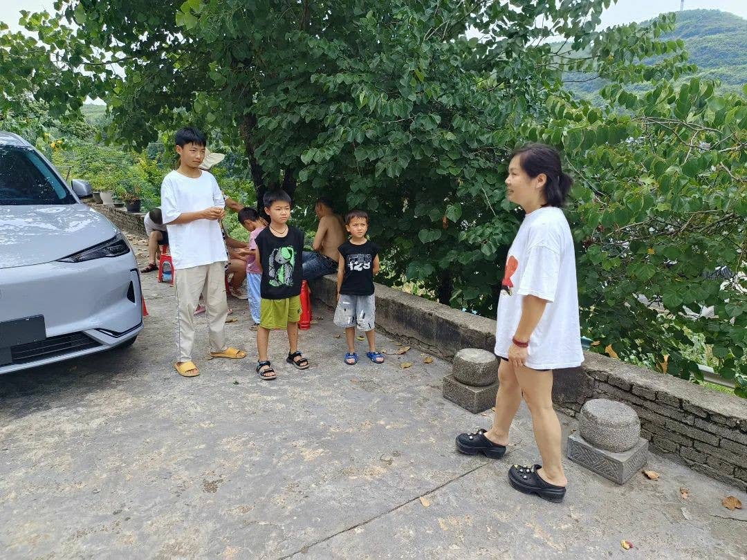 敲门入户，守护幼苗！快看铜仁市妇联凝聚“她力量”筑牢暑期防溺水安全网