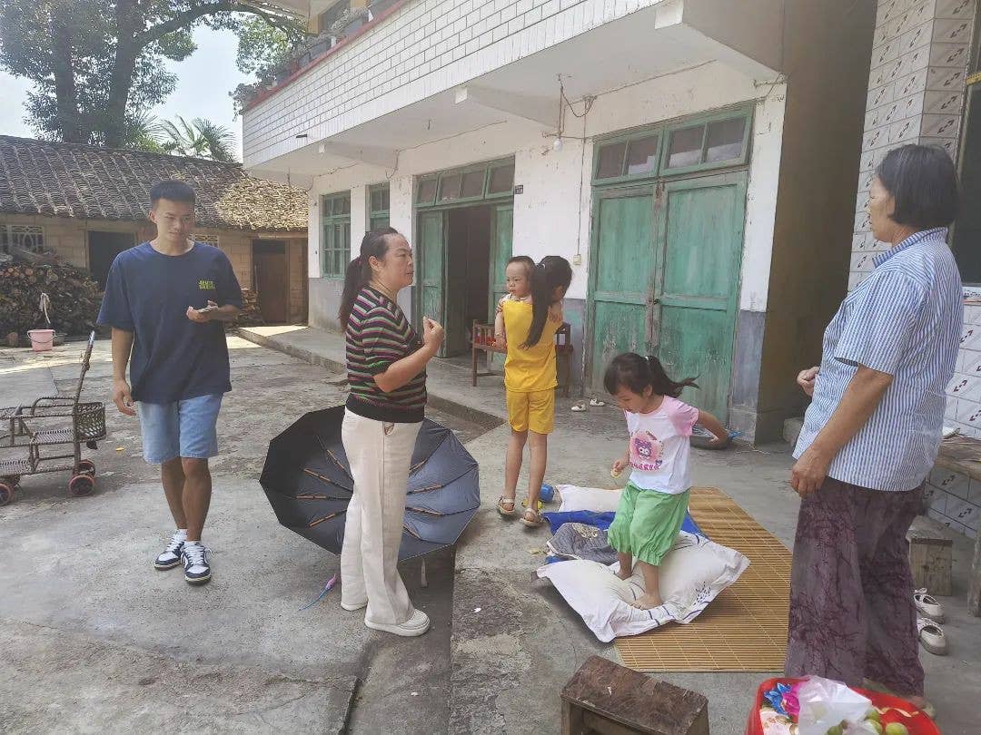 敲门入户，守护幼苗！快看铜仁市妇联凝聚“她力量”筑牢暑期防溺水安全网