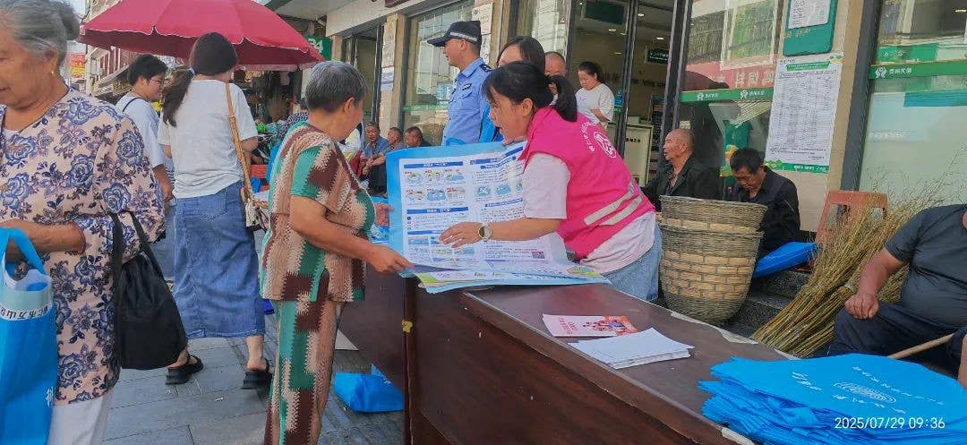 敲门入户，守护幼苗！快看铜仁市妇联凝聚“她力量”筑牢暑期防溺水安全网