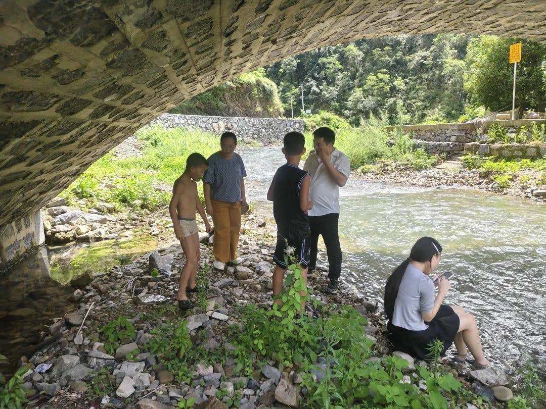 敲门入户，守护幼苗！快看铜仁市妇联凝聚“她力量”筑牢暑期防溺水安全网