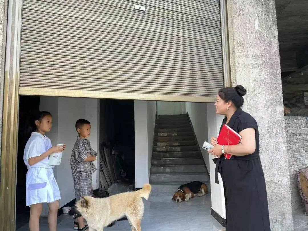 敲门入户，守护幼苗！快看铜仁市妇联凝聚“她力量”筑牢暑期防溺水安全网