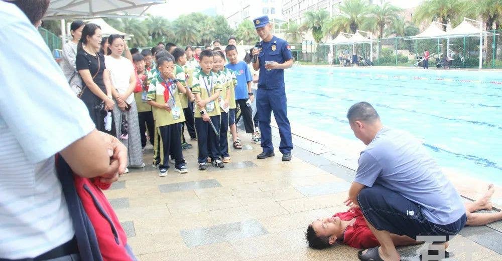 敲门入户，守护幼苗！快看铜仁市妇联凝聚“她力量”筑牢暑期防溺水安全网