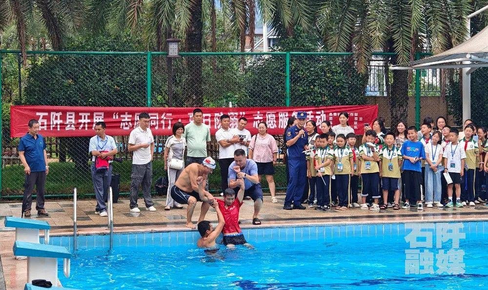 敲门入户，守护幼苗！快看铜仁市妇联凝聚“她力量”筑牢暑期防溺水安全网