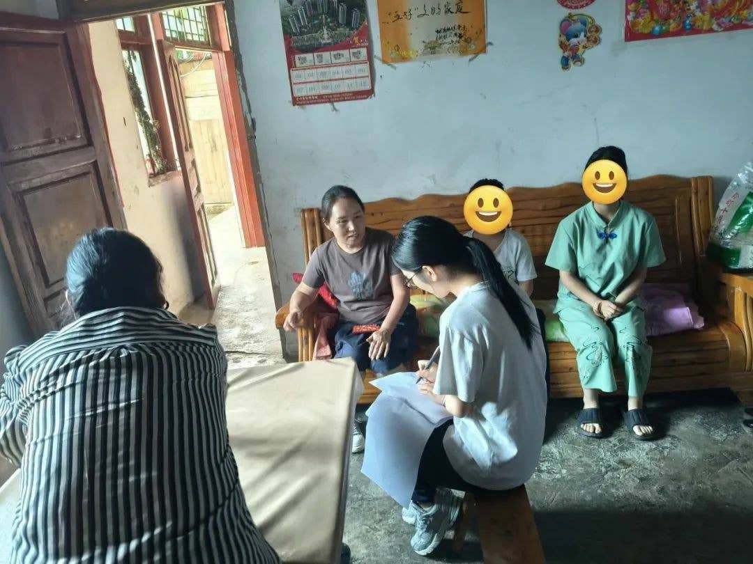 敲门入户，守护幼苗！快看铜仁市妇联凝聚“她力量”筑牢暑期防溺水安全网