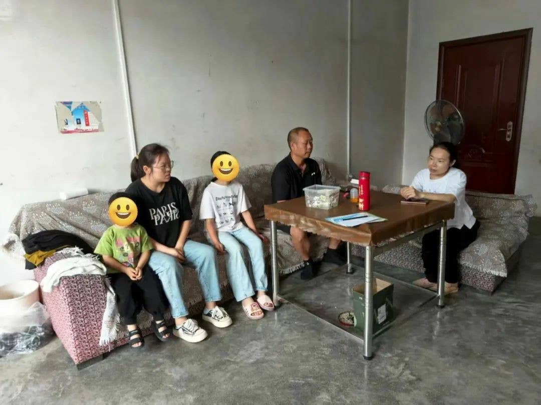 敲门入户，守护幼苗！快看铜仁市妇联凝聚“她力量”筑牢暑期防溺水安全网