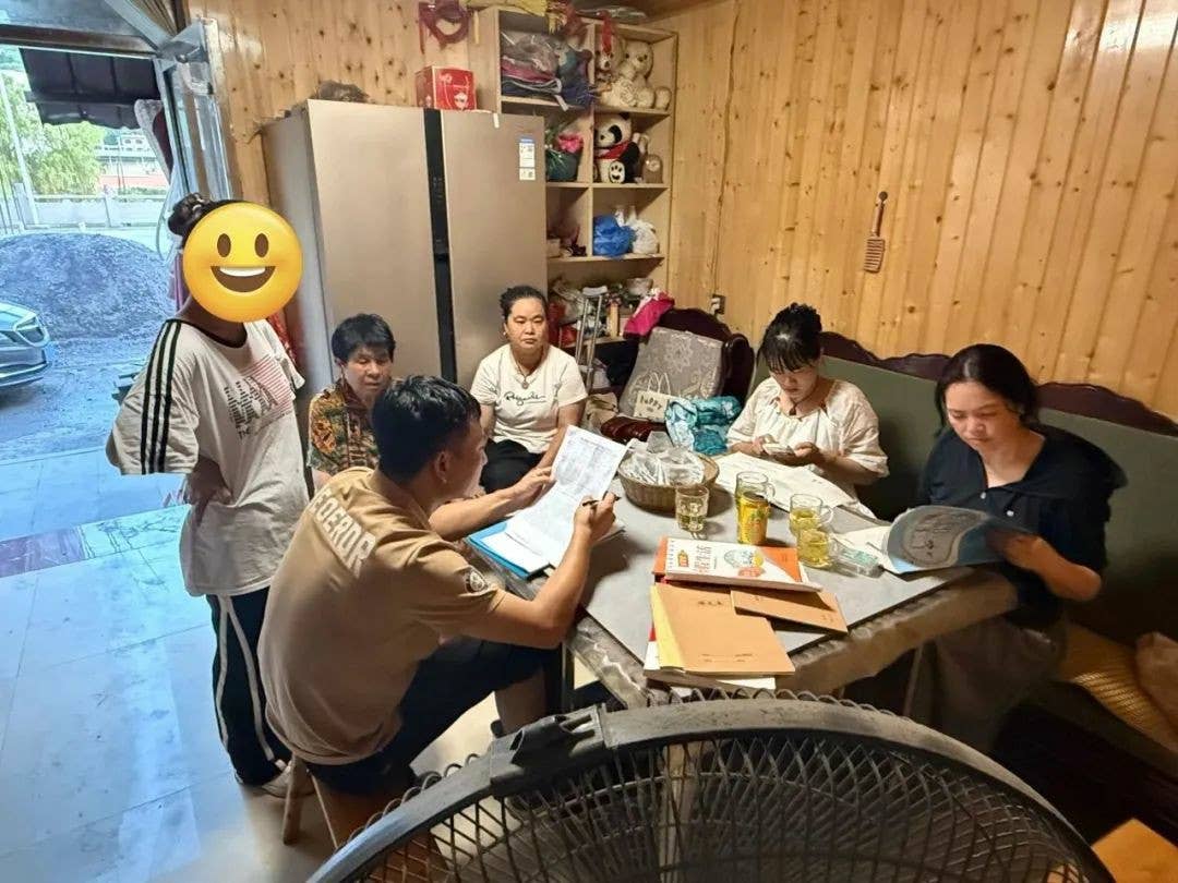 敲门入户，守护幼苗！快看铜仁市妇联凝聚“她力量”筑牢暑期防溺水安全网