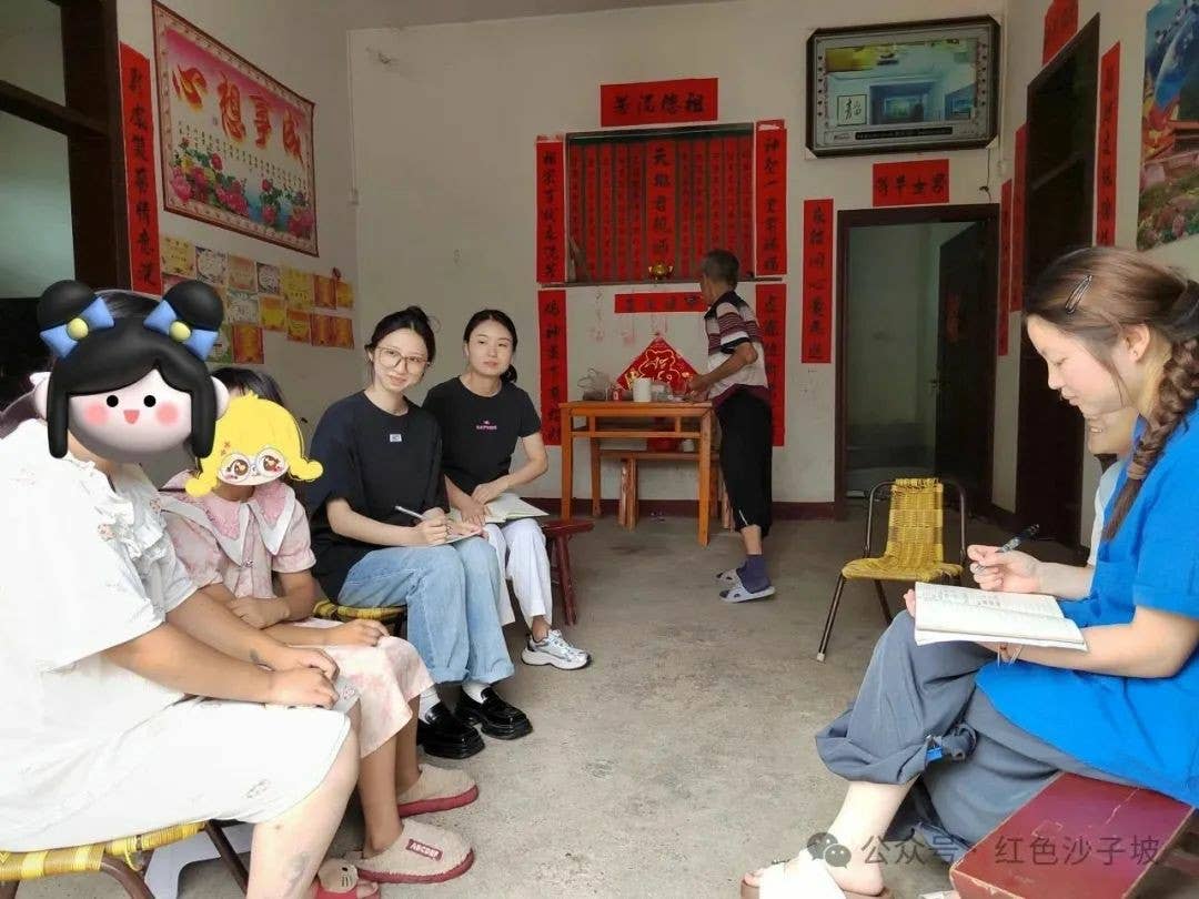 敲门入户，守护幼苗！快看铜仁市妇联凝聚“她力量”筑牢暑期防溺水安全网