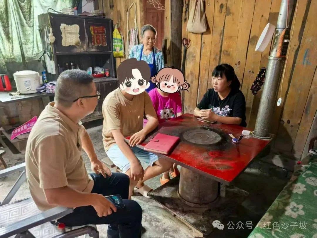 敲门入户，守护幼苗！快看铜仁市妇联凝聚“她力量”筑牢暑期防溺水安全网