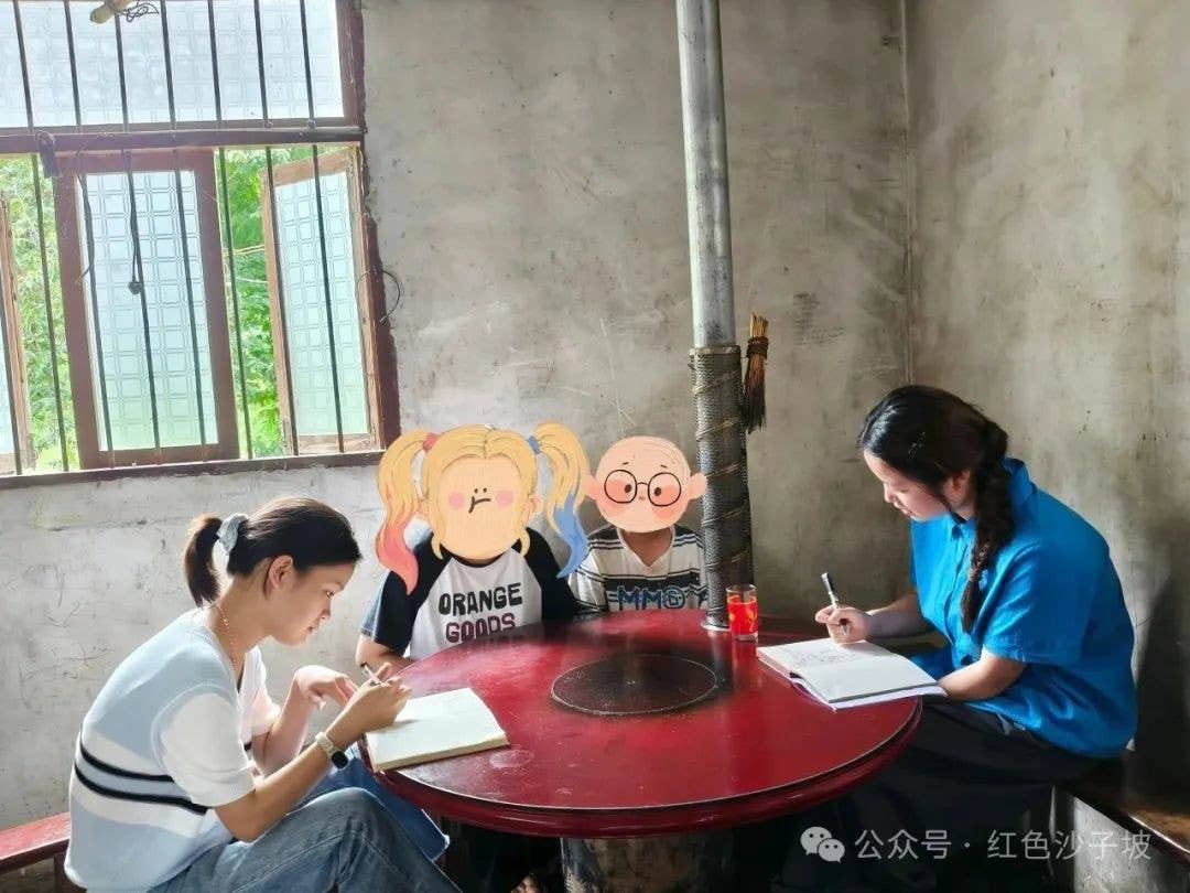 敲门入户，守护幼苗！快看铜仁市妇联凝聚“她力量”筑牢暑期防溺水安全网