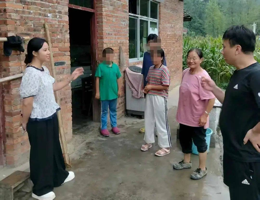 敲门入户，守护幼苗！快看铜仁市妇联凝聚“她力量”筑牢暑期防溺水安全网