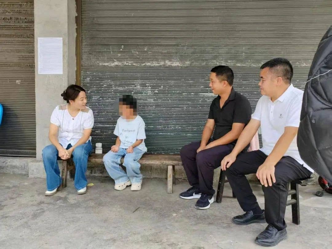 敲门入户，守护幼苗！快看铜仁市妇联凝聚“她力量”筑牢暑期防溺水安全网