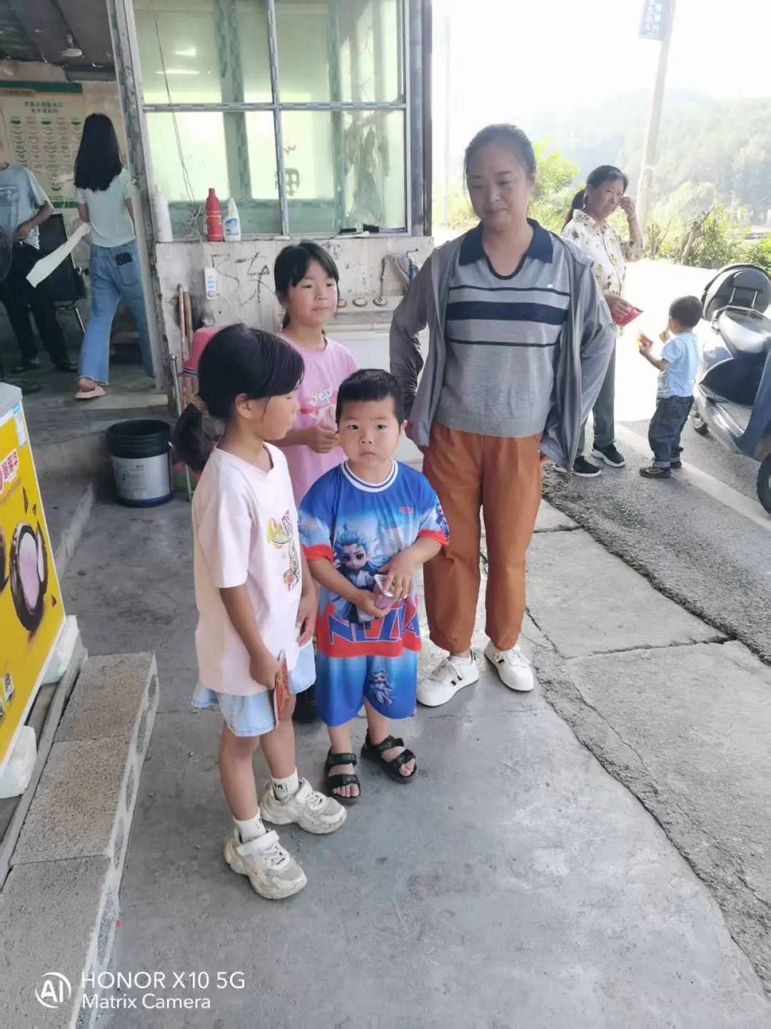 思南县“爱心妈妈”再发力 筑牢防溺水安全防线