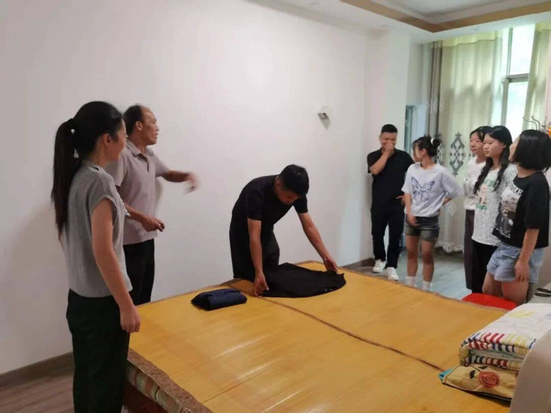 学技能、增收入、美家园！石阡县妇联家政培训为和美乡村注入巾帼动能