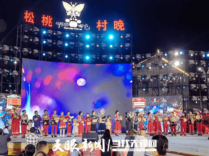 松桃：“锦绣计划”手工编织技能培训激活“巧手经济”