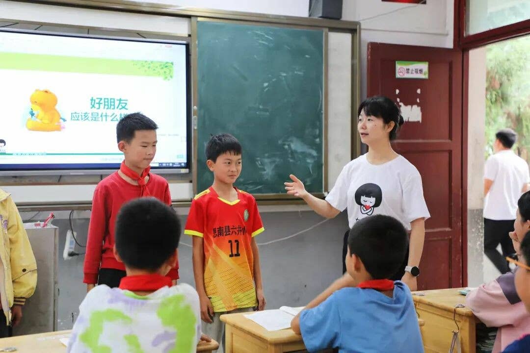 思南县妇联：“双品牌”护航 全方位守护妇女儿童权益保障网