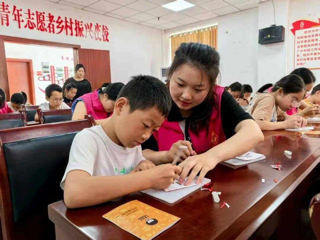 思南县妇联：“双品牌”护航 全方位守护妇女儿童权益保障网