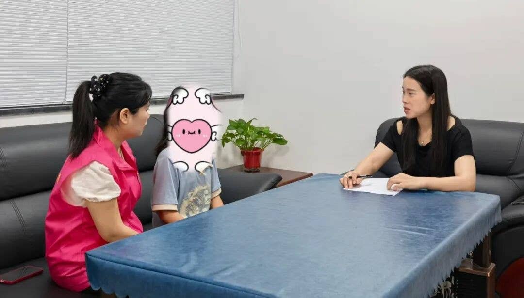 思南县妇联：“双品牌”护航 全方位守护妇女儿童权益保障网