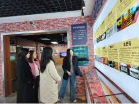 玉屏妇联：敲响防毒警示钟，守护少年不“毒”行