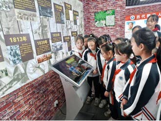 玉屏妇联：敲响防毒警示钟，守护少年不“毒”行