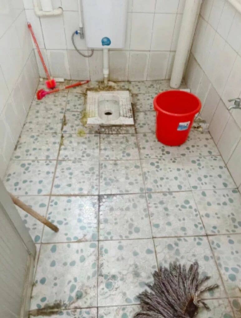 卫生家庭建设行动  松桃妇联开展家政赋能培训，惠及三地妇女