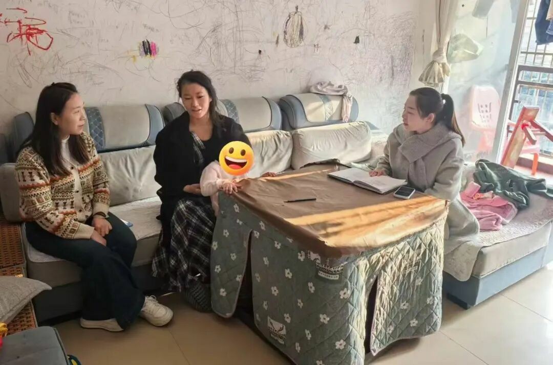 贵州省“星易未来”孤独症儿童关爱项目惠及铜仁30户家庭