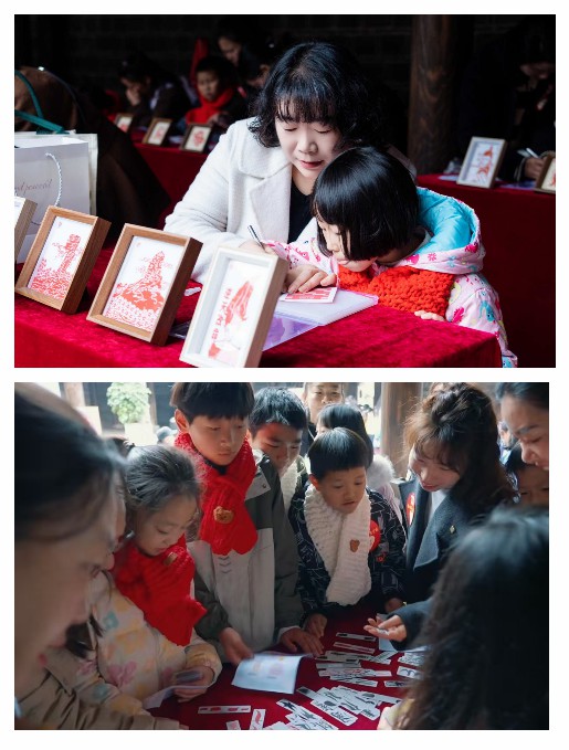 【区县动态】 思南“爱心妈妈”结对关爱活动温情启幕