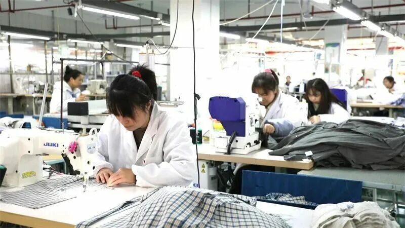 玉屏：一针一线织就妇女就业增收新图景