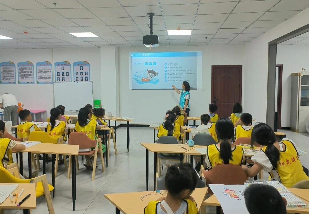 “爱心妈妈”敖丽：以爱为翼，守护童心向阳生长