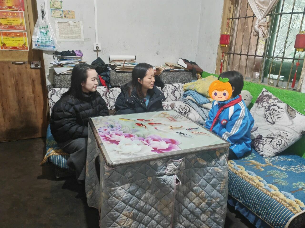 “爱心妈妈”敖丽：以爱为翼，守护童心向阳生长