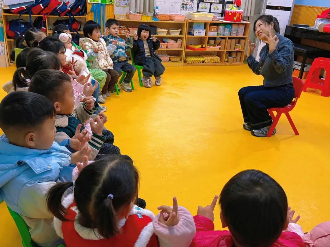 巾帼风采  张琴：把儿童教育办出温度 把公益事业做到实处