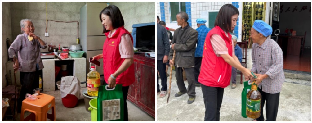 巾帼风采  张琴：把儿童教育办出温度 把公益事业做到实处