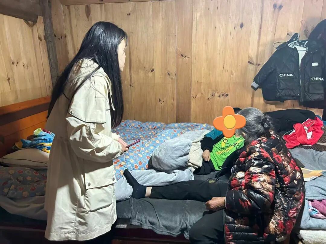 “爱心妈妈”  江口肖敏：从“肖书记”到“敏妈妈”，守护童心，温暖相伴