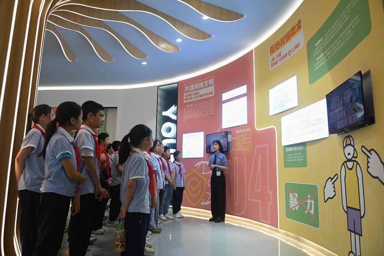 政策宣传丨新规落地！“他还是个孩子”不再是挡箭牌