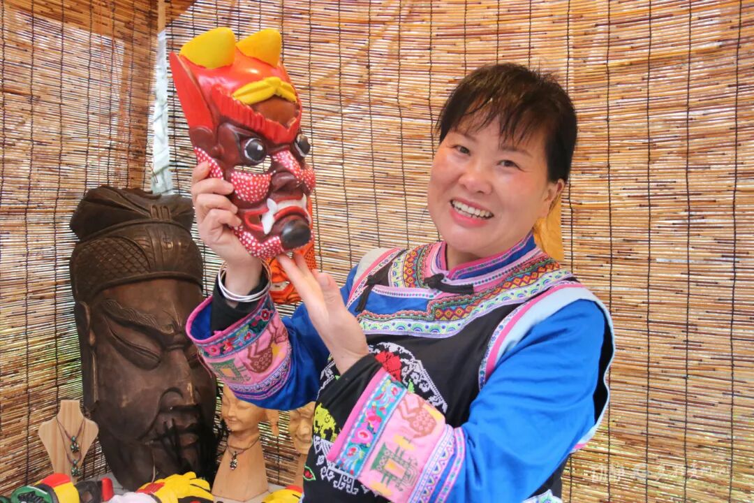 巾帼芳华映锦江！贵州省“我们的节日·三八妇女节”文明实践示范活动在铜仁启动