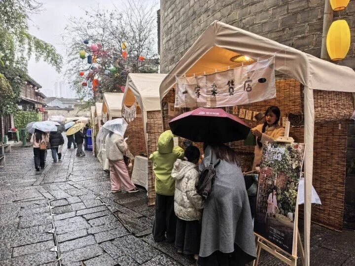 不用远行!在铜仁中南门邂逅最美巾帼雅集