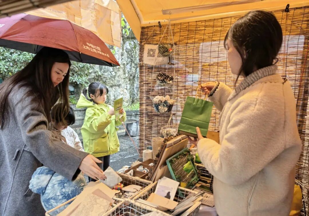 不用远行!在铜仁中南门邂逅最美巾帼雅集