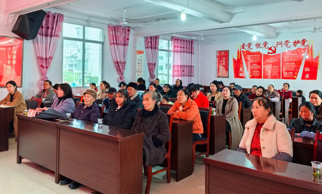 “依法带娃”有妙招 德江这场讲座为家长“划重点”