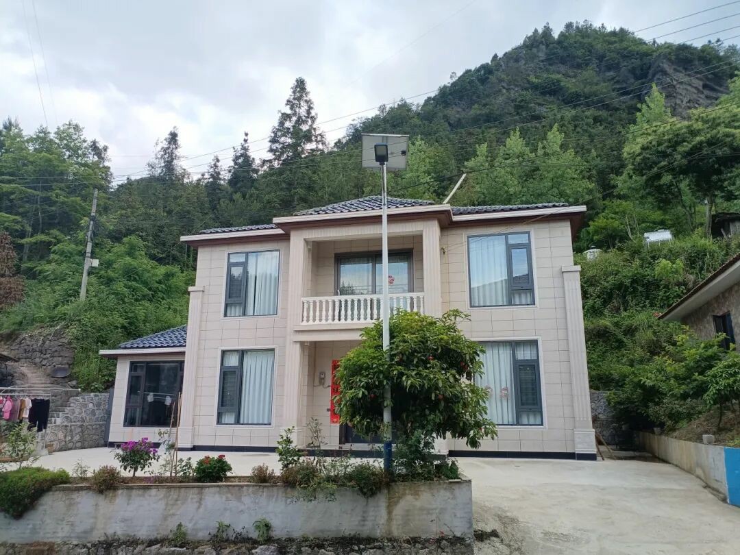 【晒晒我的家2026】铜仁市卫生家庭建设行动美丽家庭美丽庭院展播①