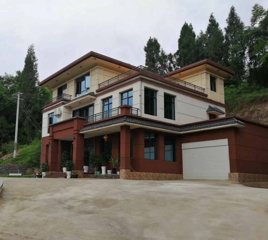 【晒晒我的家2026】铜仁市卫生家庭建设行动美丽家庭美丽庭院展播①