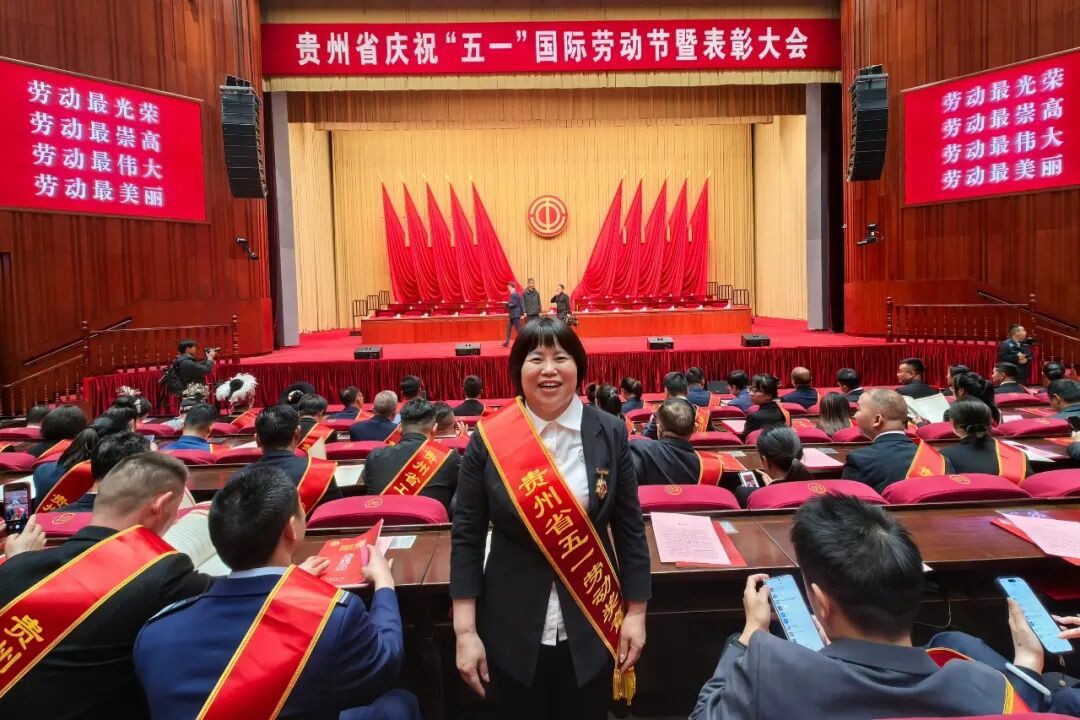 巾帼风采  刘壁霞：“巾帼匠心”托举万千女性幸福梦