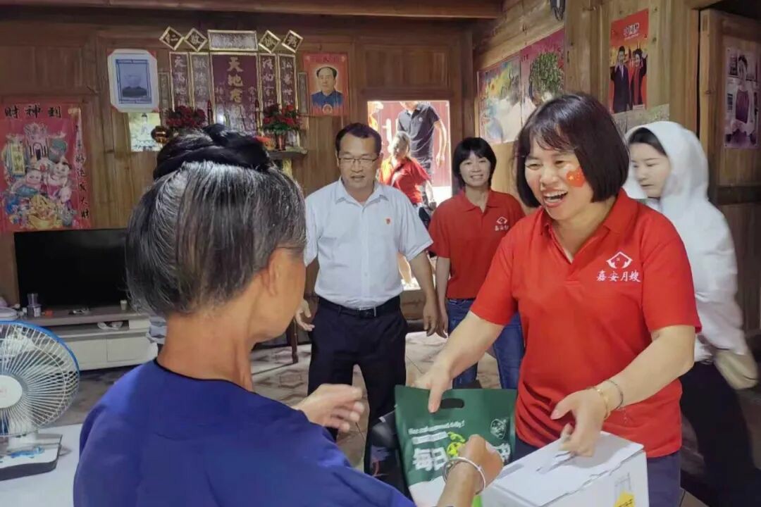 巾帼风采  刘壁霞：“巾帼匠心”托举万千女性幸福梦