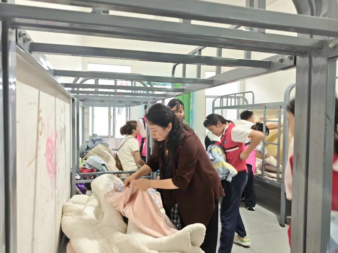 沿河县妇联：党建带妇建赋能增效  用心用情护童成长