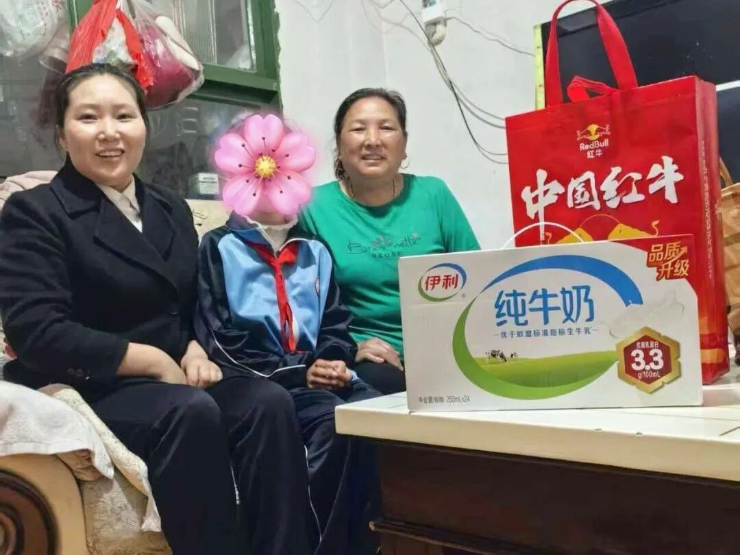 沿河县妇联：党建带妇建赋能增效  用心用情护童成长