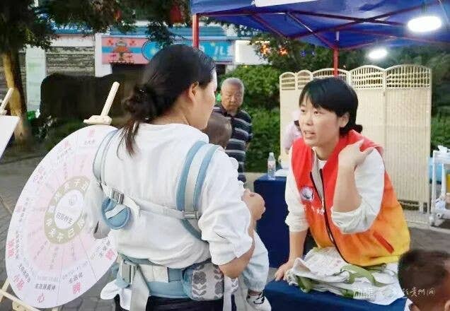 【巾帼风采】张庆：十余载超声坚守 暖心守护妇幼安康