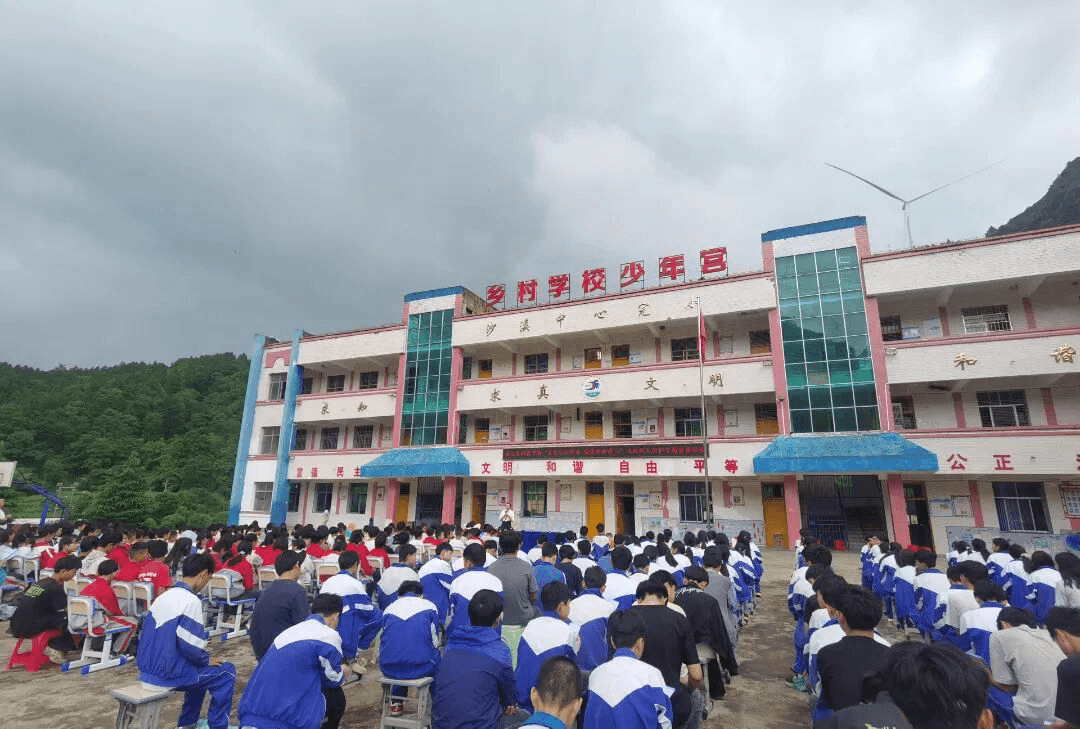 德江县妇联“双层守护”筑牢未成年人保护“心”防线