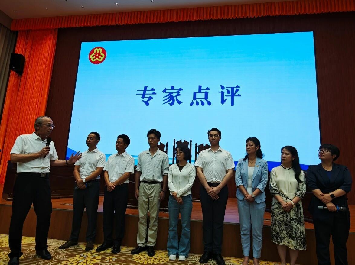 贵州：深耕家事调解 润养万家和美