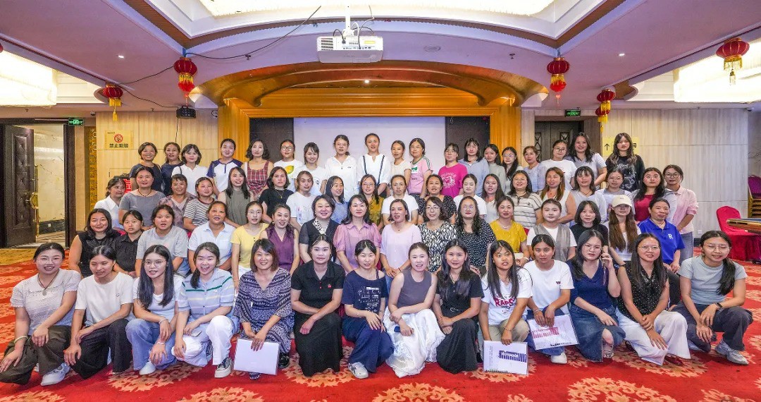 沿河“强双基•赋她能”村（社区）妇联干部能力提升培训班开班